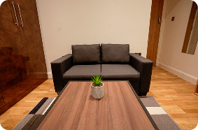 Student rooms in Egham