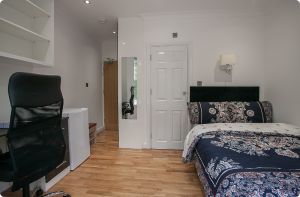 Full furnished Room in Egham-Student Accomodation