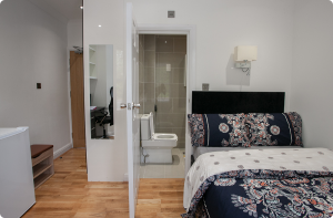 Room-2-1-Student Accommodation In Budget