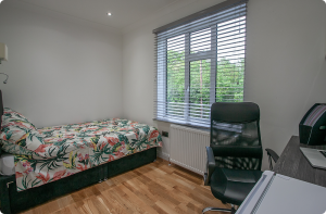 Room-2-2 Student Accommodation In Budget