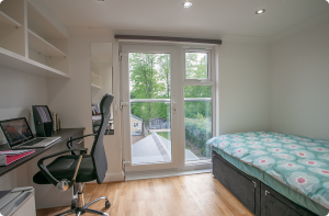 Student Accommodation in Egham