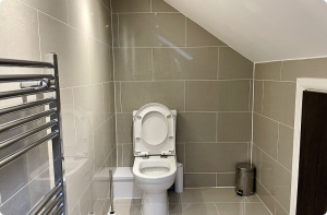 Room No- 4-Student Accommodation Egham - Premier Nest