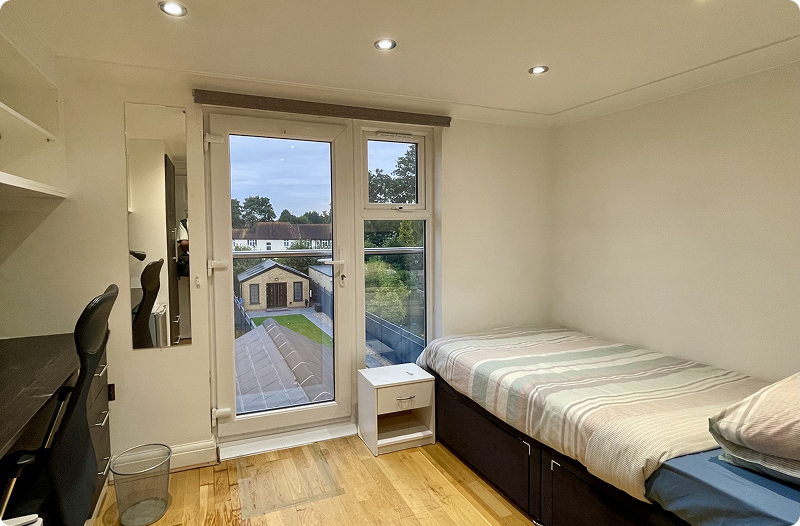 Student Accommodation Egham - Premier Nest
