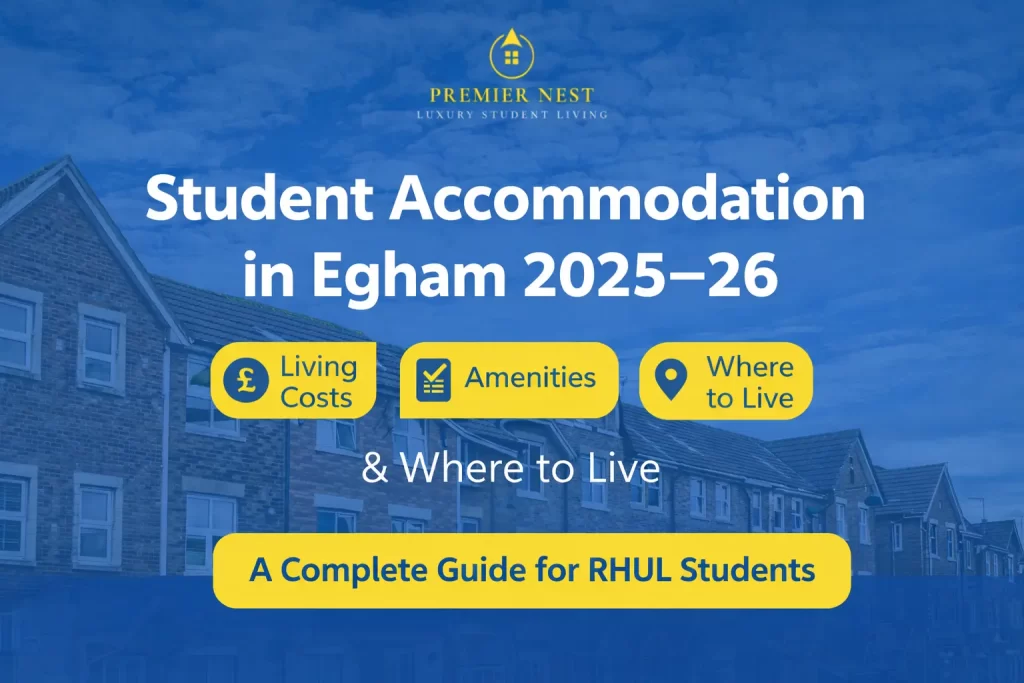 Student Accommodation