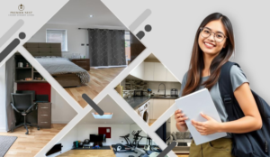 Premier Nest - Students Residencies In Egham