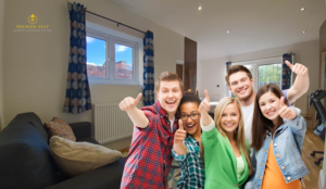4 Best Student Accommodations in Egham